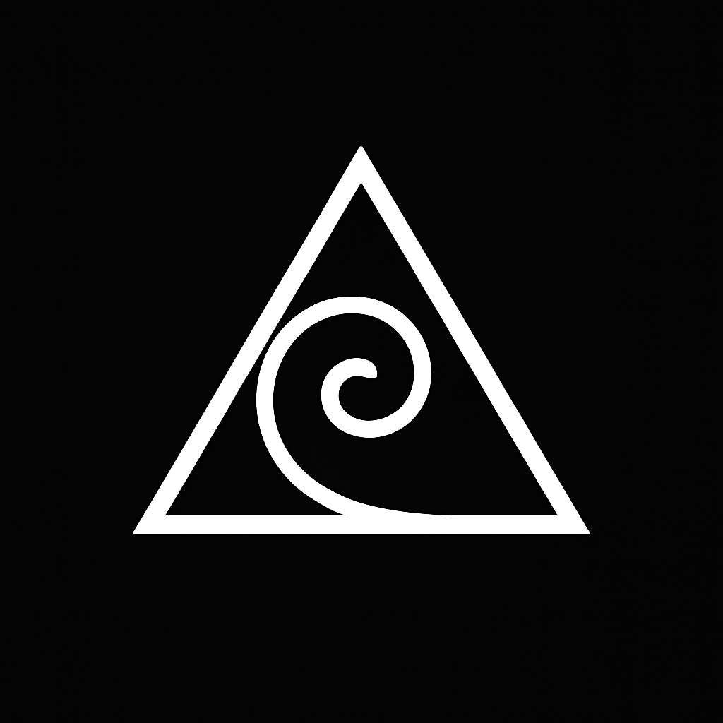 Triune Glyph